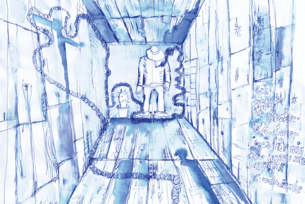 Bild zum Text von Daniel Furter