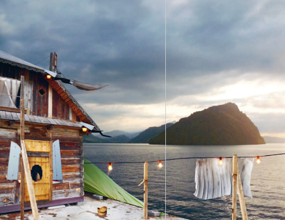 Bild zum Text von Sandra Senn