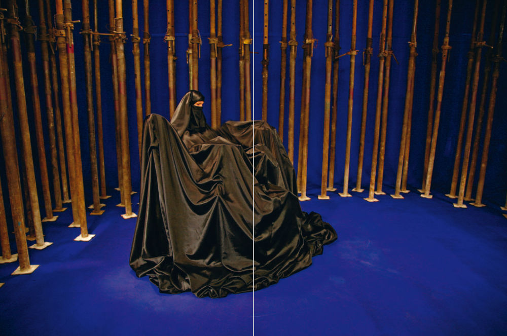 Bild zum Text von Sonja Feldmeier