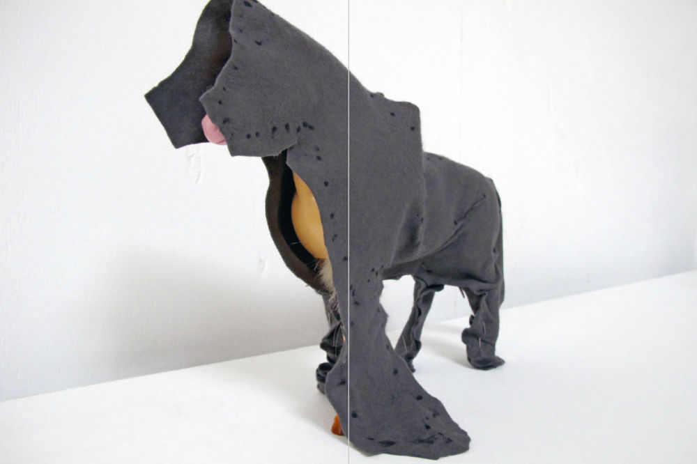 Bild zum Text von Sonja Kretz