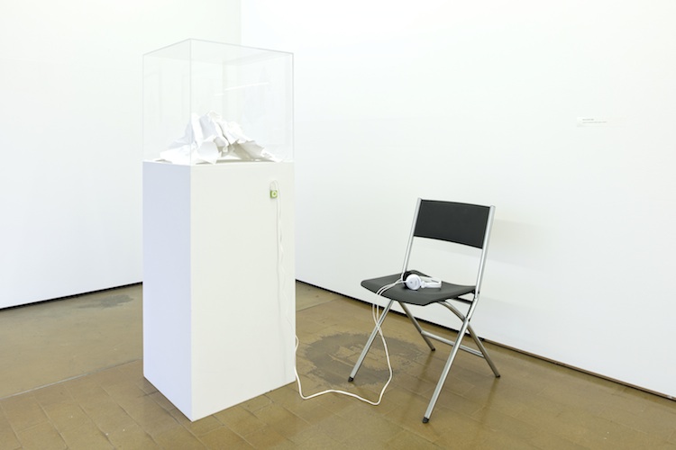 Imaginierte Topografien